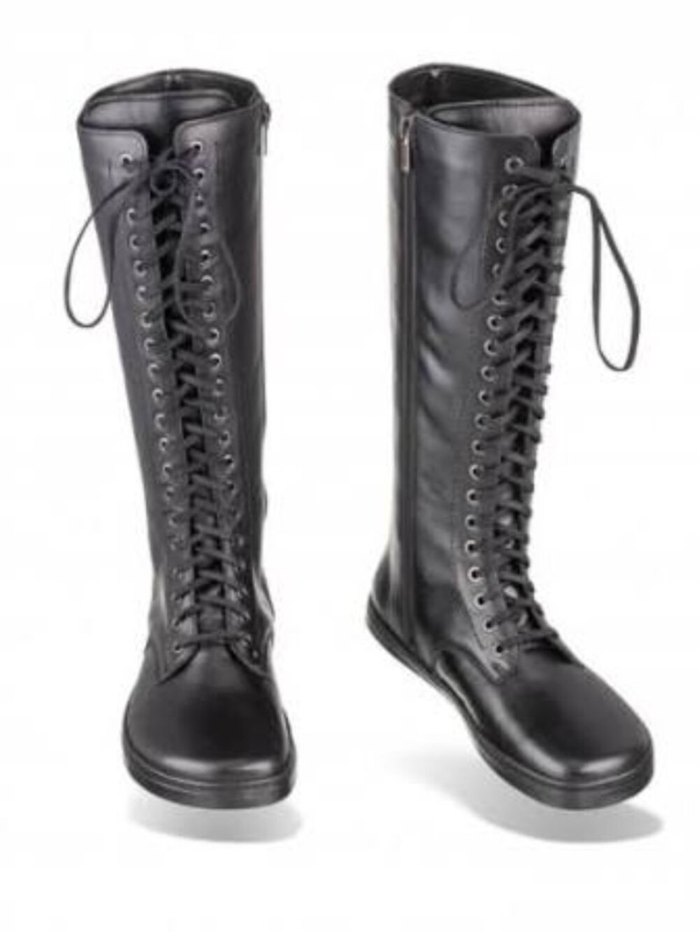 Peerko Empire Boots Black 38